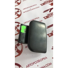 Ручка двери передней левой наружная Citroen Berlingo 2003-2008 9101J4